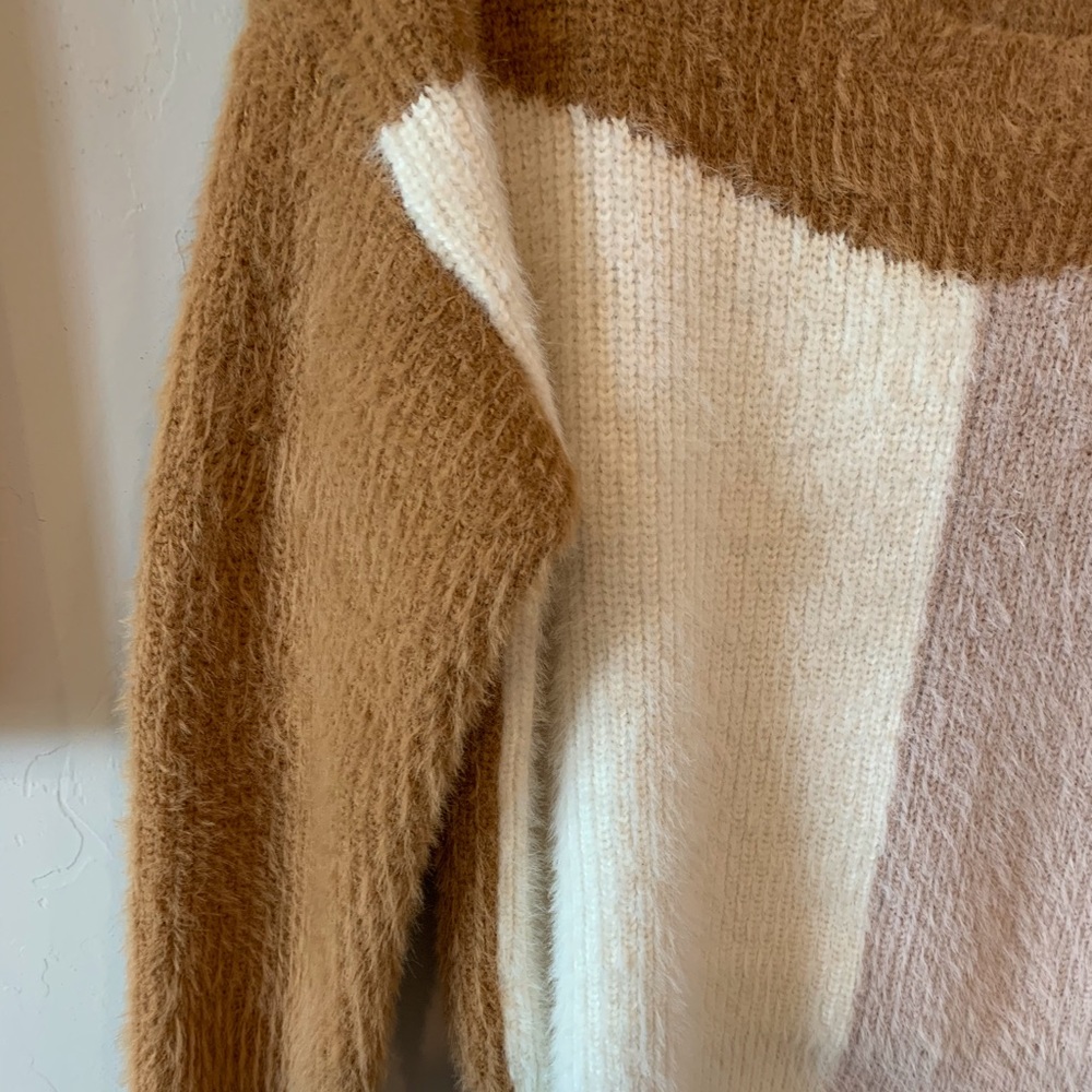 Spring Sweater - Picture 6 of 8